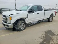 1FT7X2B68HEB77417 2017 FORD F250