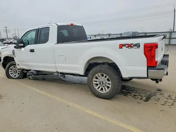 1FT7X2B68HEB77417 2017 FORD F250 - Image 2