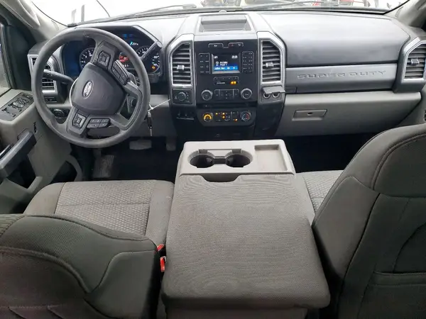 1FT7X2B68HEB77417 2017 FORD F250 - Image 8