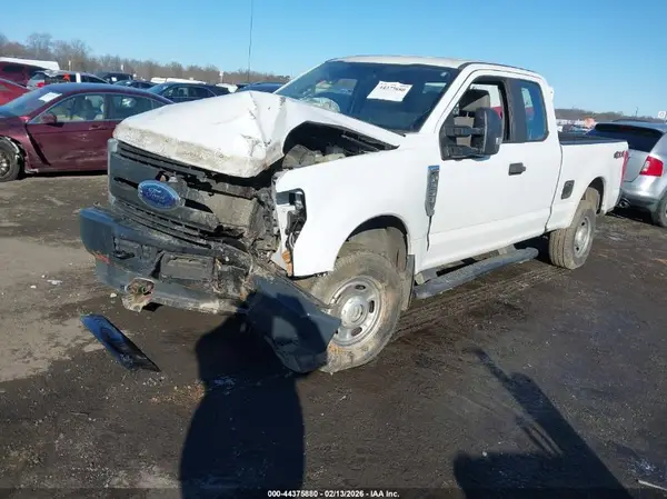 1FT7X2B68HEB80673 2017 FORD F250 - Image 2