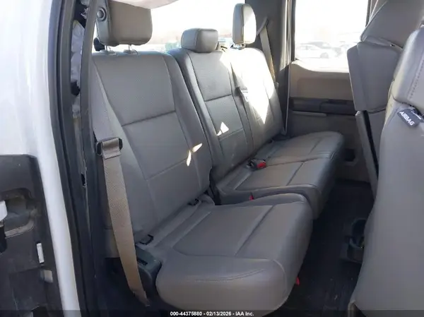 1FT7X2B68HEB80673 2017 FORD F250 - Image 8