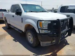 1FT7X2B68HEC16023 2017 FORD F250