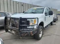 1FT7X2B68HEC33260 2017 FORD F250