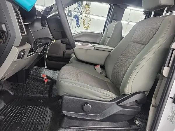1FT7X2B68HEC33260 2017 FORD F250 - Image 2