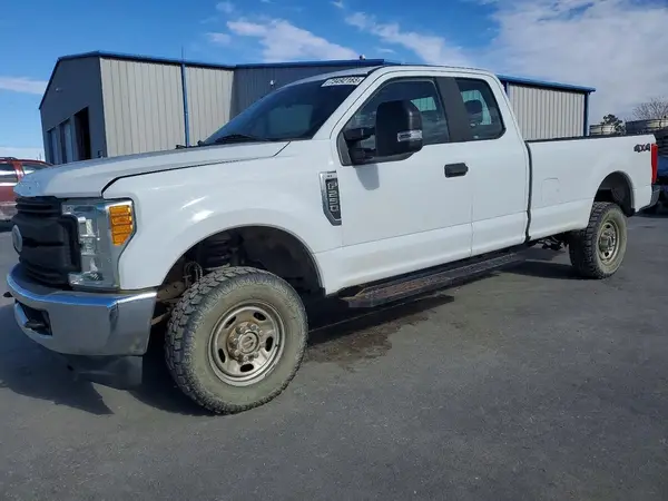 1FT7X2B68HEC46669 2017 FORD F250 - Image 1