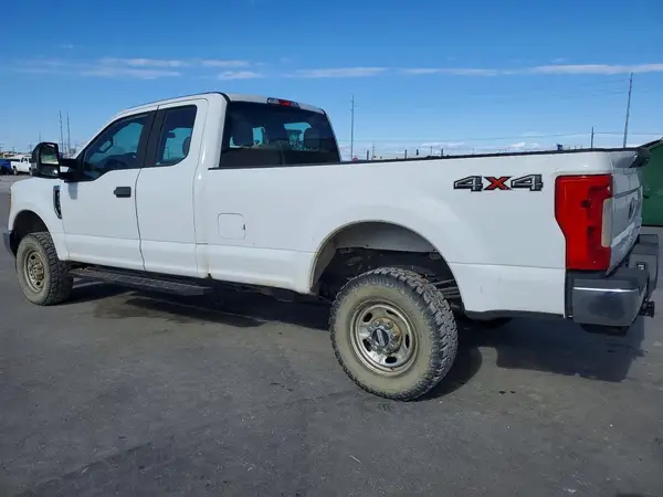 1FT7X2B68HEC46669 2017 FORD F250 - Image 2
