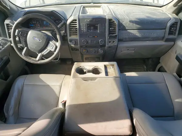 1FT7X2B68HEC46669 2017 FORD F250 - Image 8