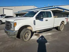 1FT7X2B68HEC46672 2017 FORD F250