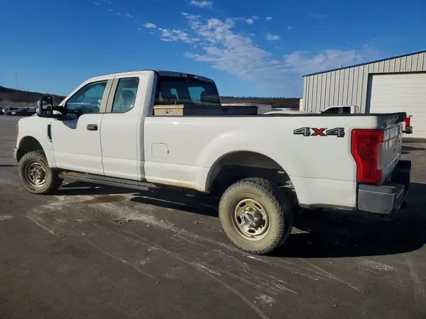 1FT7X2B68HEC46672 2017 FORD F250 - Image 2