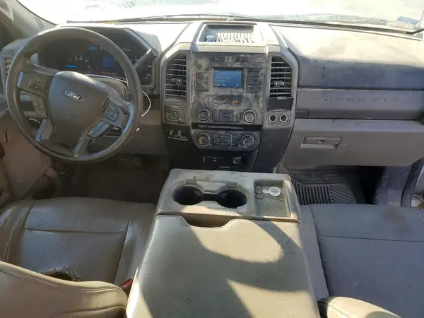 1FT7X2B68HEC46672 2017 FORD F250 - Image 8