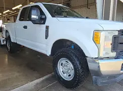 1FT7X2B68HEC65903 2017 FORD F250