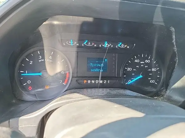 1FT7X2B68HEC65903 2017 FORD F250 - Image 2