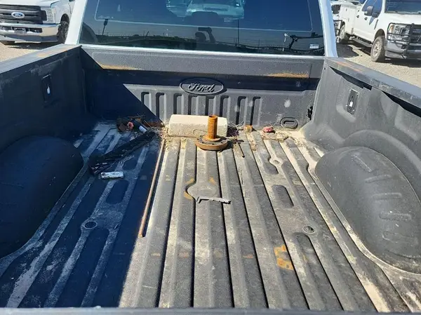 1FT7X2B68HEC65903 2017 FORD F250 - Image 8