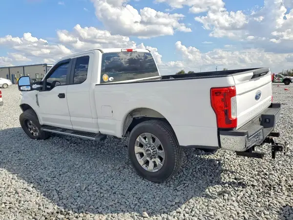 1FT7X2B68HEC88792 2017 FORD F250 - Image 2
