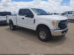 1FT7X2B68HED28465 2017 FORD F250
