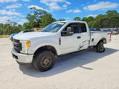 1FT7X2B68HED29972 2017 FORD F250