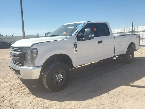 1FT7X2B68HED31222 2017 FORD F250 - Image 1