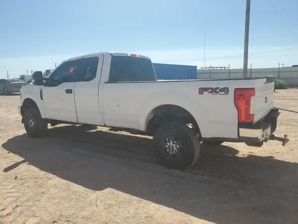 1FT7X2B68HED31222 2017 FORD F250 - Image 2