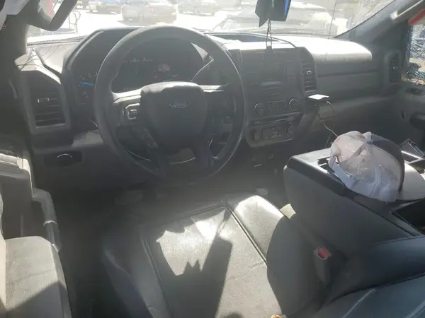 1FT7X2B68HED31222 2017 FORD F250 - Image 8