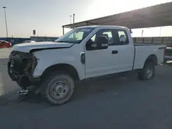 1FT7X2B68HED43127 2017 FORD F250