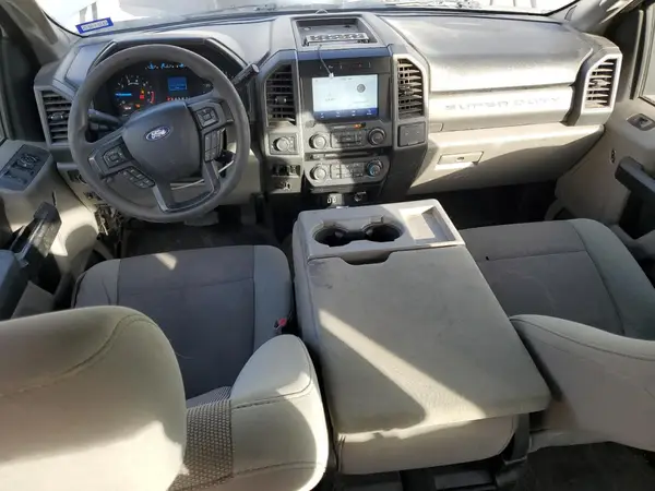 1FT7X2B68HED43127 2017 FORD F250 - Image 8