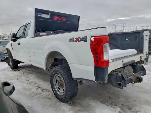 1FT7X2B68HED43936 2017 FORD F250 - Image 2