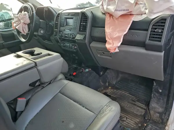 1FT7X2B68HED43936 2017 FORD F250 - Image 8