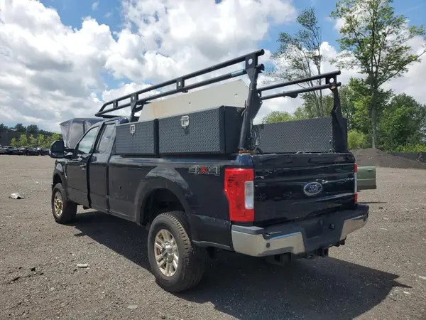 1FT7X2B68HED80811 2017 FORD F250 - Image 2