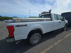 1FT7X2B68HED80839 2017 FORD F250