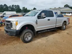1FT7X2B68HEE04895 2017 FORD F250