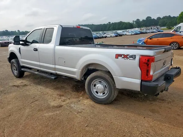 1FT7X2B68HEE04895 2017 FORD F250 - Image 2