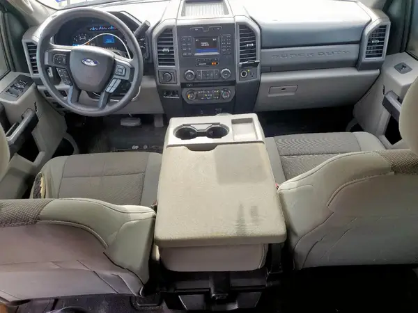 1FT7X2B68HEE04895 2017 FORD F250 - Image 8