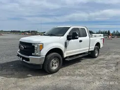 1FT7X2B68HEE27500 2017 FORD F250