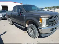 1FT7X2B68HEE28873 2017 FORD F250