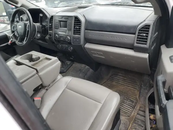 1FT7X2B68HEE35225 2017 FORD F250 - Image 8