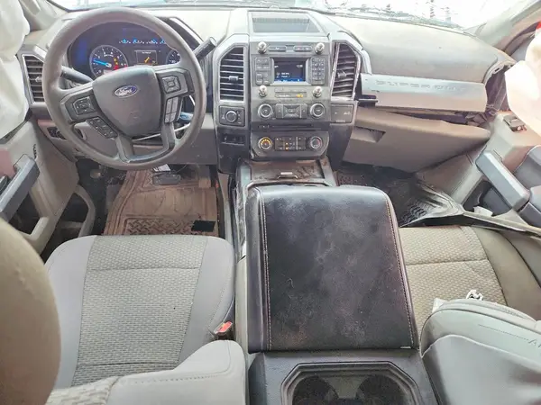 1FT7X2B68HEE63526 2017 FORD F250 - Image 8