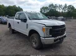 1FT7X2B68HEE77099 2017 FORD F250