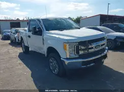 1FT7X2B68HEE91892 2017 FORD F250