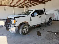 1FT7X2B68HEE98700 2017 FORD F250