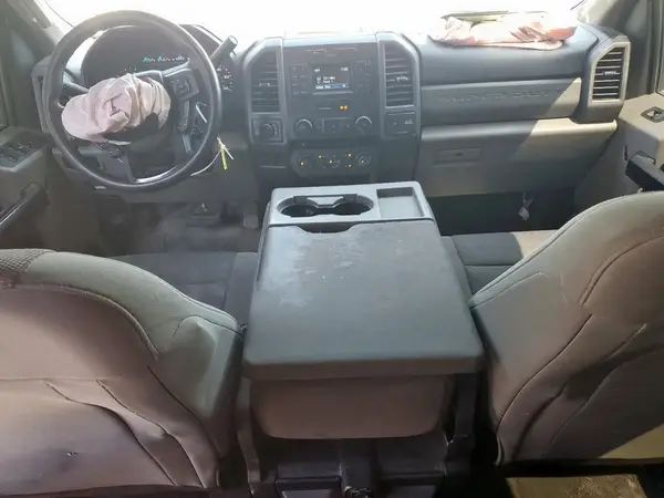 1FT7X2B68HEE98700 2017 FORD F250 - Image 8