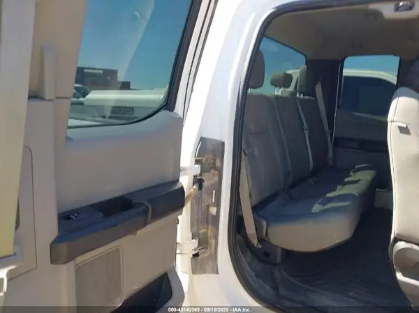 1FT7X2B68HEF18251 2017 FORD F250 - Image 8