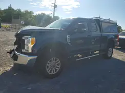 1FT7X2B68HEF29234 2017 FORD F250