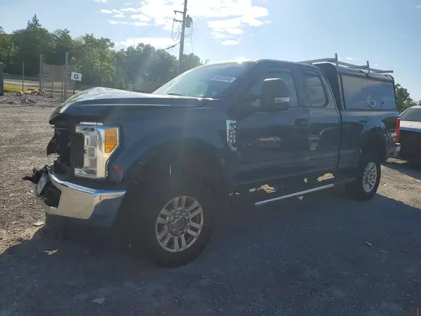 1FT7X2B68HEF29234 2017 FORD F250 - Image 1