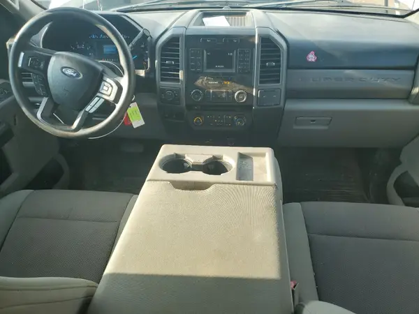 1FT7X2B68JEB06238 2018 FORD F250 - Image 8