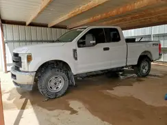 1FT7X2B68JEB42253 2018 FORD F250