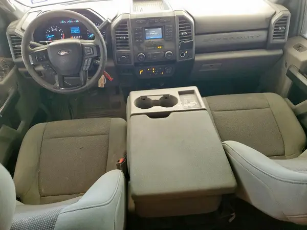 1FT7X2B68JEB42253 2018 FORD F250 - Image 8