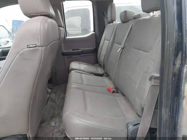 1FT7X2B68JEB42589 2018 FORD F250 - Image 8