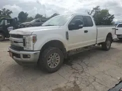 1FT7X2B68JEB68710 2018 FORD F250