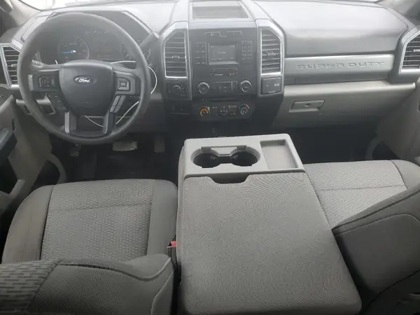 1FT7X2B68JEB68710 2018 FORD F250 - Image 8