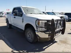 1FT7X2B68JEB92358 2018 FORD F250